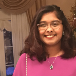 SHIVANI SUKHDEO