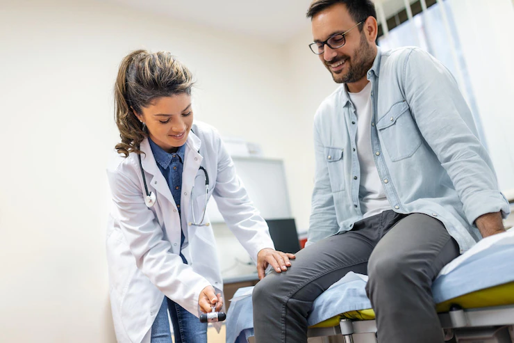 Injury vs Trauma