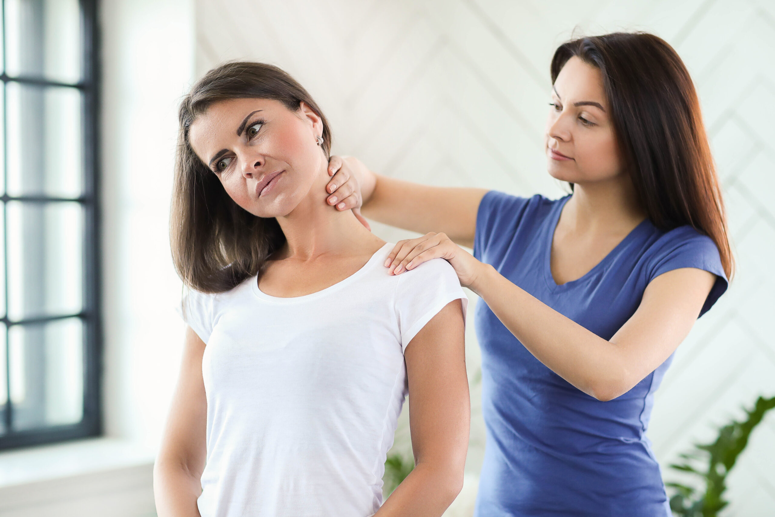 What Nerve Pain Actually Feels Like